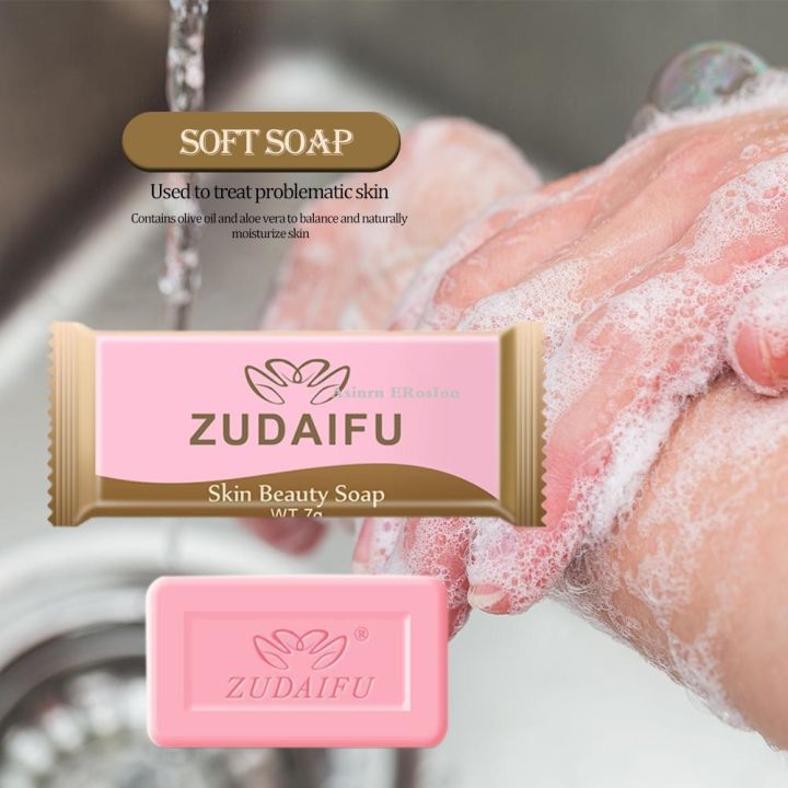 Asinrn%20ERosIon%20ZUDAIFU%20Bath%20Soap%20Anti%20Fungus%20TreatmentOriginal%20Acne%20Psoriasis%20Seborrhea%20Shampoo%20Soaps%20-%20Image%203