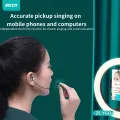 ZEQI ZE Y632 Type C Wired Gaming Earphone. 