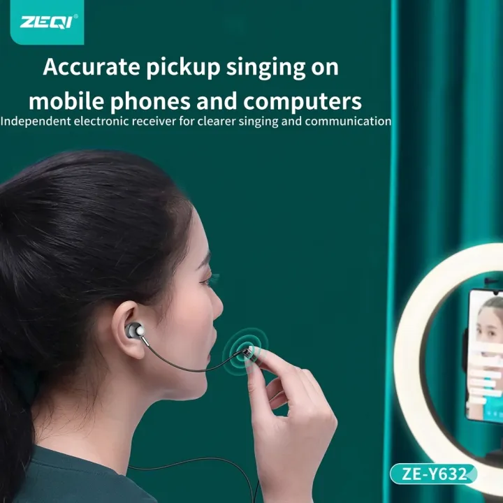 ZEQI%20ZE%20Y632%20Type%20C%20Wired%20Gaming%20Earphone%20-%20Image%203
