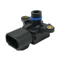 Manifold Absolute Boost Pressure MAP Sensor for 56041018AD 56028562AB 56041018AC. 