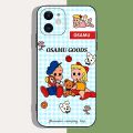 HOT O-Osamu Harada Phone Case For Iphone 15 11 13 14 Pro Max 7 8 Plus X Xr Xs Max Se2020 12mini Cover Case. 