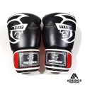 Pretorian Boxing Gloves MMA Gear Taekwondo Fight Kick Mitt Gloves Muay Thai Karate Training | Pretorian Training Series Unisex Boxing Gloves. 
