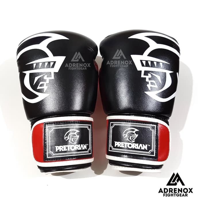Pretorian%20Boxing%20Gloves%20MMA%20Gear%20Taekwondo%20Fight%20Kick%20Mitt%20Gloves%20Muay%20Thai%20Karate%20Training%20%7C%20Pretorian%20Training%20Series%20Unisex%20Boxing%20Gloves%20-%20Image%203