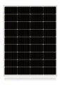Solar Panels (100W). 