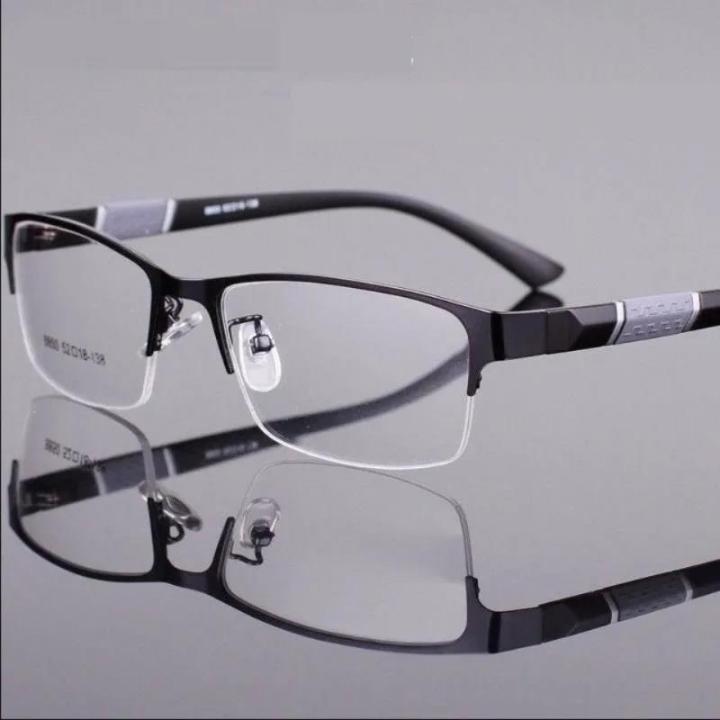 Anti%20Blue%20Reading%20Glasses%20Men%20Half-frame%20Glasses%20Business%20Style%20Male%20Eyeglasses%20For%20Old%20People%20Glasses%20With%20Grade%20+100~+400%20-%20Image%202