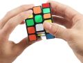 Rubik's Cube The 3x3 Colour-Matching Puzzle, Classic Problem. 