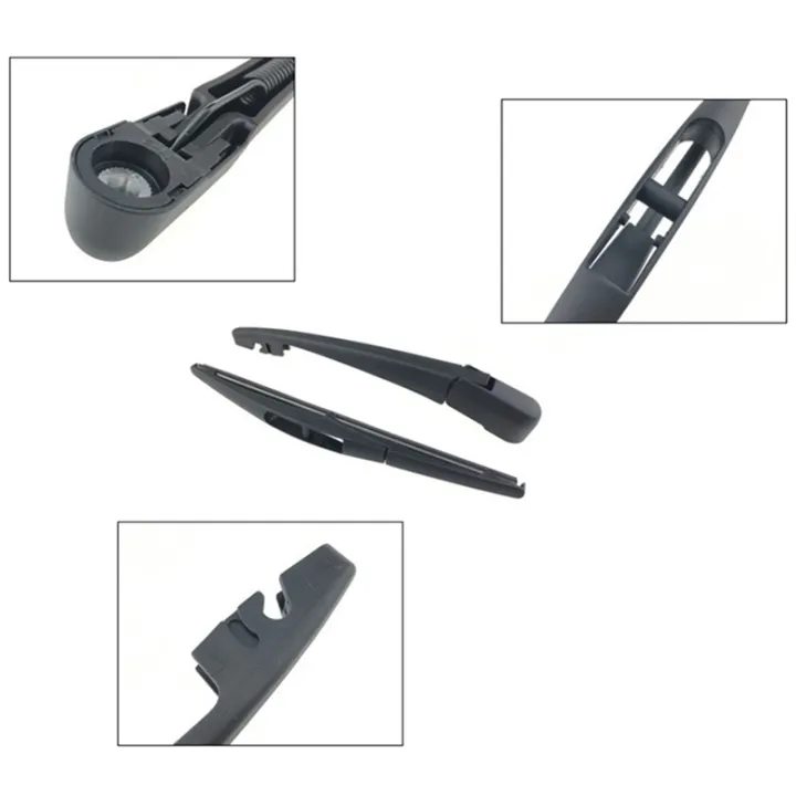 FORIDE%202X%20Rear%20Windshield%20Wiper%20Arm%20is%20Suitable%20for%20Binzhi%20/%20Vezel%20Rear%20Wiper%20and%20Rear%20Wiper%20Blade%20Rocker%20Arm%20-%20Image%202