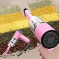 Car Cleaning 12V Car Vacuum Cleaner with Cord Vacuum Cleaner Lightweight Powerful Mini Car Vacuum Low Noise Compact Handheld Dust Remover Trucks. 