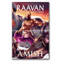 Raavan: Enemy of Aryavarta (Ram Chandra Series - Book 3) by Amish Tripathi. 