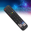 1 Piece EN2A30 Remote Control Replace EN2A30 Remote Control for TV 4K LED HD UHD Smart TV No Setup Needed. 