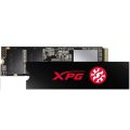 Adata XPG SX8200 Pro PCIe Gen3x4 M.2 2280 Solid State Drive ( SSD ). 