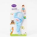 Easy Hold & Feed – Dr. Gym Baby Pacifier Feeder. 