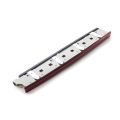Car LED Brake Light 3RD High-Position Auto Stop Lamp Red Lens Tail Light 8E9945097 for A4 B6 2001-2004. 