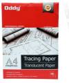 Oddy Tracing Paper (Sheets) A4. 