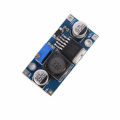4 Amp Boost Module. 