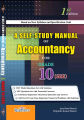 A Self Study Manual of Accountancy For Grade 10 (SEE). 