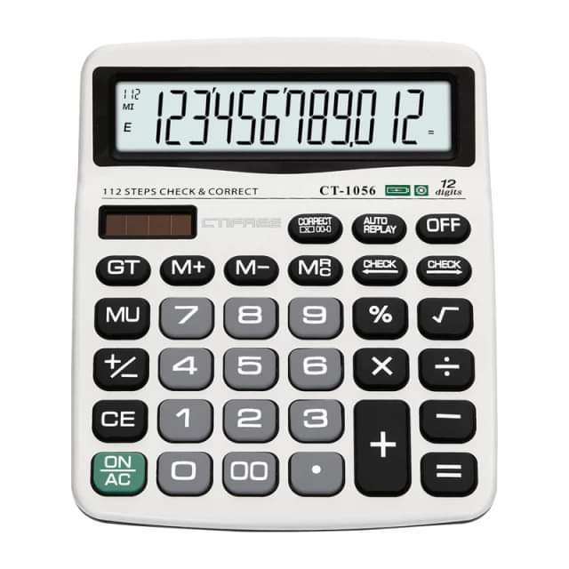 Standard%20Electronic%20Calculators%20Solar%20Battery%20Calculator%20Large%20Screen%20Khopo%20Traders%20-%20Image%203