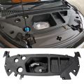 BYD ATTO 3 Frunk/Froot RHD Front Trunk Storage. 