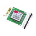 SIM900A SIM900 V4.0 Kit MINI Wireless Extension Module GSM GPRS Board Antenna Tested Worldwide Store for arduino. 
