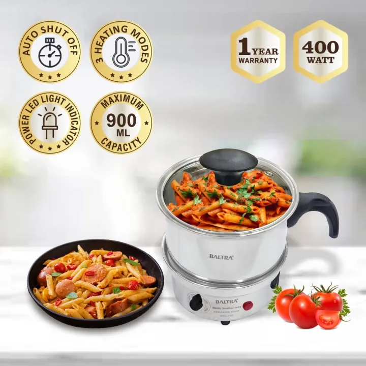 Baltraa%20Glair%20Multi%20Function/Travel%20Cooker/Kettle%20900%20Ml%20(Boiling%20Milk,%20Eggs,%20Soup%20and%20Maggi/Noodles)%20400%20Watt%20-%20Image%208