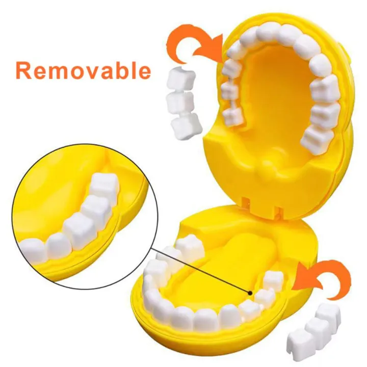 Dental%20Education%20Model%20Brushing%20Tooth%20Teaching%20Study%20Toy%20Giraffe%20Demo%20Model%20For%20Children%20Early%20Learning%20Kids%20Dental%20Gifts%20-%20Image%202