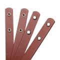 Gift Box Handle PU Leather Bag Accessories Handbag Band Handle Detachable Shoulder Bag Strap Bag Belt. 