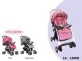 Farlin  Baby Stroller Ea-10008. 