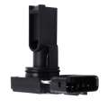 22204-27010 Mass Air Flow Sensor Parts Accessories For Mk2 2.0 D4D AFH70M-23 AFH70M23. 
