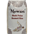 Newari Shahi Pulao Basmati Rice 1 Kg. 