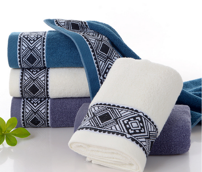 Hand%20Towel%20Face%20Towel%20Pure%20Cotton%2034*75%20CM%20Soft%20Thick%20Towel%20Blue%20Grey%20Brown%20White%20Multicolor%20Classic%20Greek%20Style%20Embroidery%20Towel%20Hotel%20Towel%20Cute%20Super%20Soft%20Ideal%20Gift%20Towel%20Gym%20Sport%20Towel%20-%20Image%203