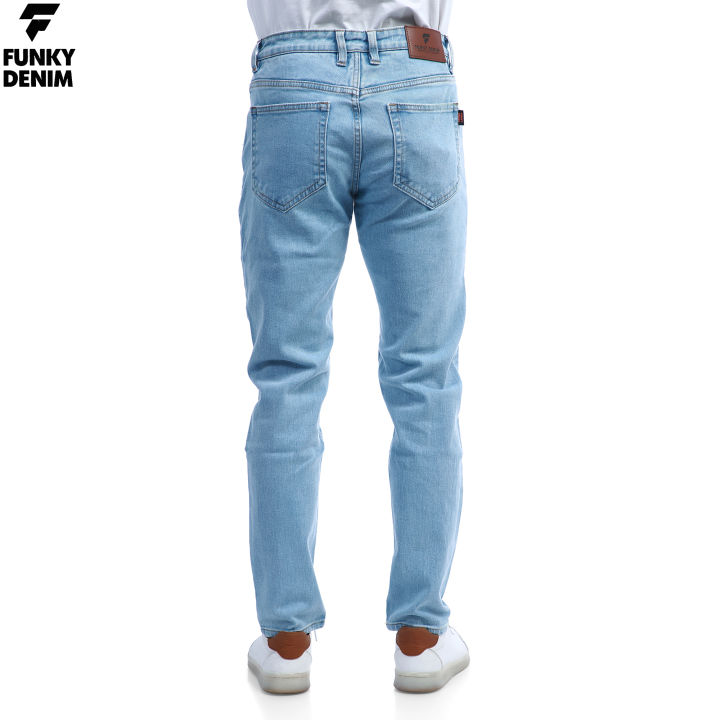 Funky%20Denim%20Light%20Blue%20Denim%20Jeans%20Pant%20For%20Men%20-%20Image%2010