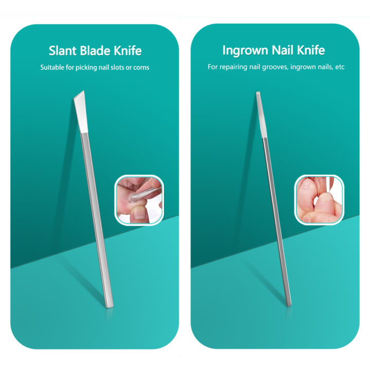 Pedicure%20Knife%20for%20Feet,%20Ingrown%20Toenail%20Tools%20Professional%20Dead%20Skin%20Remover%20Foot%20Repair%20Cutter%20for%20Nail%20Corn%20Callus%20Hard%20Cracked%20Skin%20-%20Image%203
