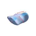 Special Cushion Sleep Pillow Ergonomic Soft Comfortable Memory Cotton Bed Lumbar Protrusion Back Support. 