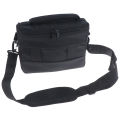 Waterproof Camera Bag Shoulder Case For Sony Alpha A6500 A6300 A6000 A5100 A5000. 