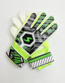 Premium Quality Kids Football Goalkeeper Gloves. 