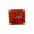 L298N Motor Driver Module[1 pcs]. 