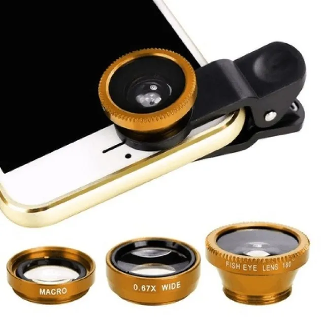 NEW%20Ascromy%203in1%20Wide%20Macro%20Phone%20Camera%20lentes%20Fisheye%20Smartphone%20Lens%20Kits%20iPhone%207%20XR%20Fish%20Eye%20lens%20on%20the%20phone%20-%20Image%203