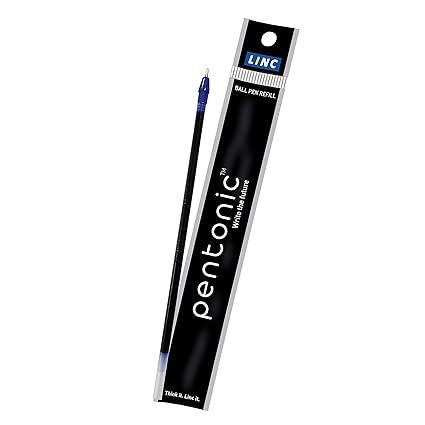 Pentonic%20B-RT%200.7mm%20Ball%20Pen%20Refill%20%7C%20Black/Blue%20%7C%200.7mm%20%7C%20Available%20In%20Pack%20Of%2010%20-%20Image%204