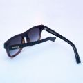 Shadex Black Tortoise Oversized Square Sunglass UV400 Sunglasses Classic Square Frame | Unisex Fashion Eyewear | Model 6811 | Size 52-20-147 For Men And Women C5. 