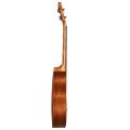 Kadence Tenor Size Ukulele 26inch Mahagony Wood Fluorocarbon strings with Bag (Acoustic). 