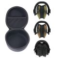 Earmuffs Impact Sound Ear Protection Anti-Noise Ear Muff B. 