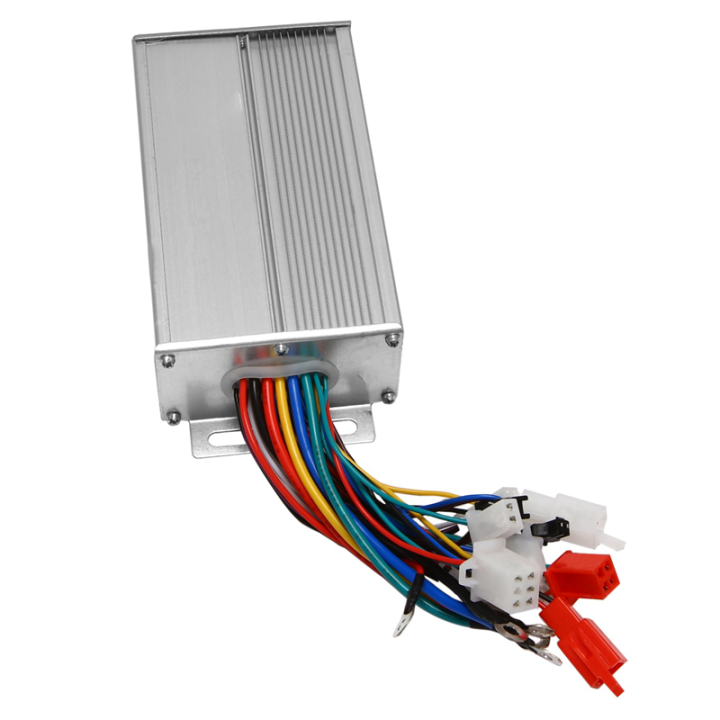 NAMUNY%202X%2048V%20500W%20Brushless%20Controller,%20Aluminium%20Alloy%20E-Bike%20Brushless%20Motor%20Controller%20for%20Electric%20Bicycle%20Scooter%20-%20Image%205