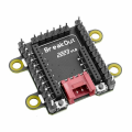 For M5StampS3 BreakOut Extension Board Versatile & Compact Ideal for IoT Projects Multiple Devices. 