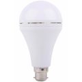 9W Rechargeable LED Bulb. 