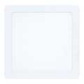 Skylite LED 12 Watt ConceaLED Square Panel Light. 