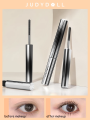 JudyDoll 3D Curling Eyelash Iron Mascara – Waterproof, Long‑Lasting Curl & Volume Lash EnhancerJudyDoll 3D Curling Eyelash Iron Mascara – Waterproof, Long‑Lasting Curl & Volume Lash Enhancer. 