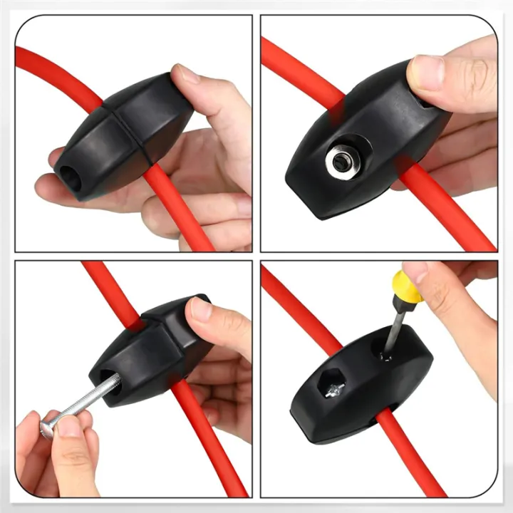 2Sets%20Air%20Hose%20Stopper%20Adjustable%20Hose%20Reel%20Replacement%20Parts%20Bumper%20for%201/2In%20ID,Auto%20Rewind%20Retractable%20Hose%20Reel%20Stop%20-%20Image%204