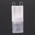 ARELENE 5X G9 Warm White 1 LED Bulb Spot Light Lamp 1W AC 220V-240V High Power. 