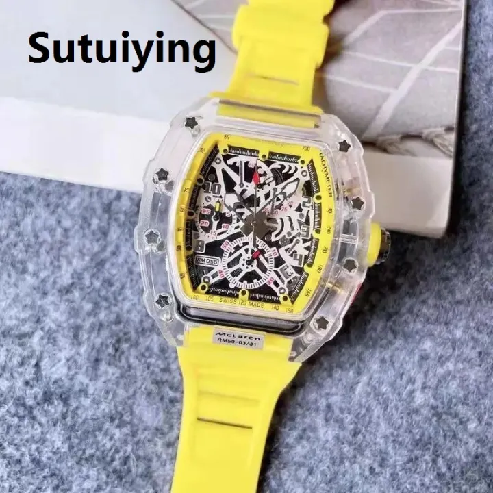 Sutuiying%20Original%20Special%20Offer%20UTHAI%20Watch%20For%20Men%20Trendy%20Sports%20Fully%20Automatic%20Quartz%20Wristwatch%20Original%20Hollow%20Waterproof%20For%20Male%20Fashion%20Clock%20Watches%20-%20Image%208