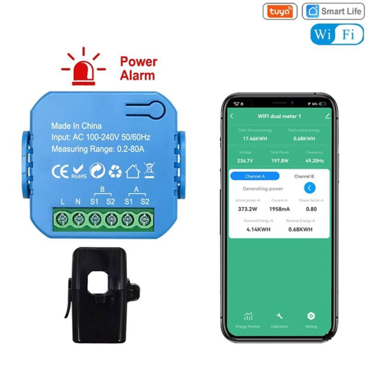 ARELENE%20Tuya%20WIFI%20Smart%20Energy%20Meter%20Bidirectional%20with%20Transformer%20Clamp%20App%20Monitor%20Power%2080A%20Support%20Alarm%201%20Channel-1CT%20-%20Image%205